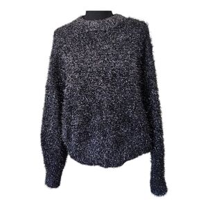 Sparkly Oversized Sweater NWOT 🪩